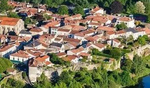 十堰回乡建别墅为什么一定要选专业乡墅公司