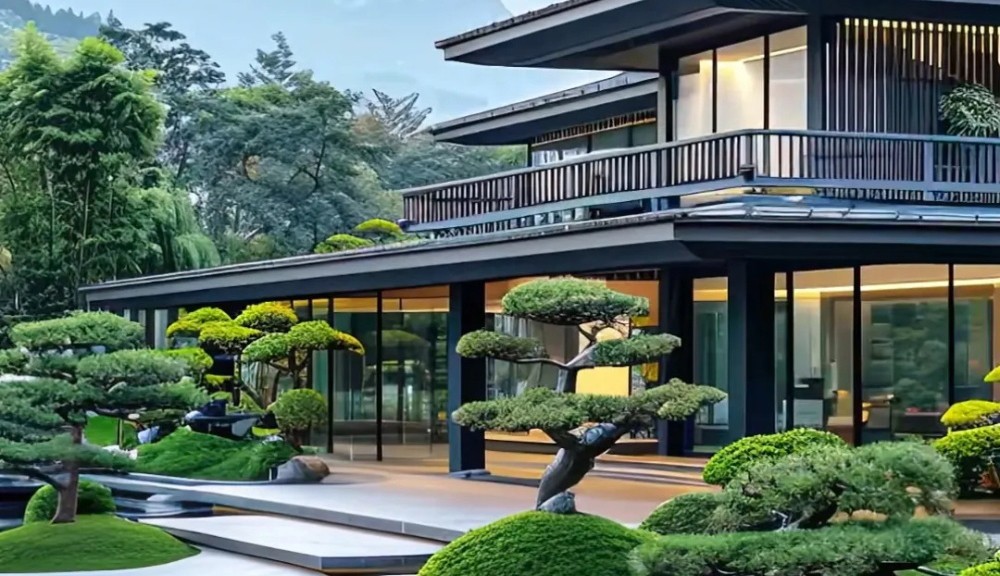 十堰农村自建房更佳风水布局是什么